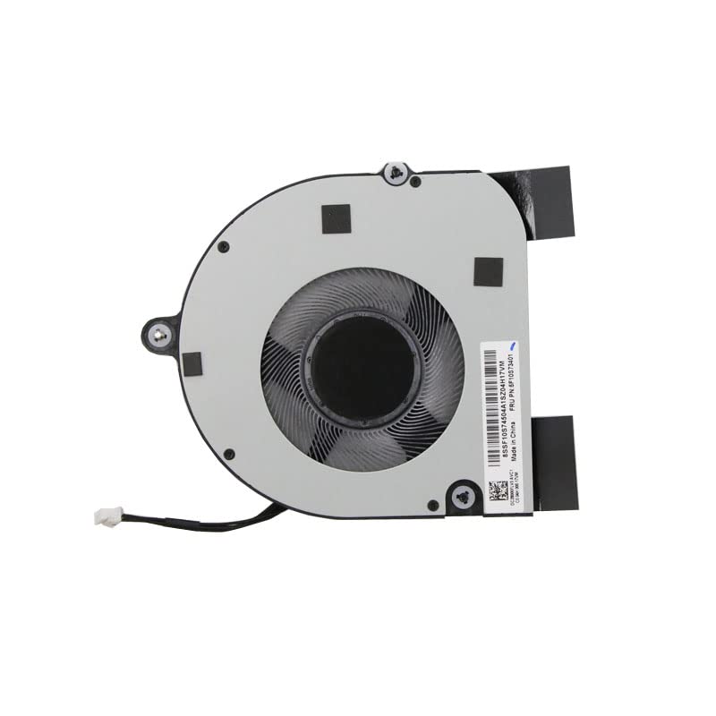Lenovo - ぶんぶん Amazon.com: Laptop CPU Cooling Fan for Lenovo ThinkPad L14 Gen 2